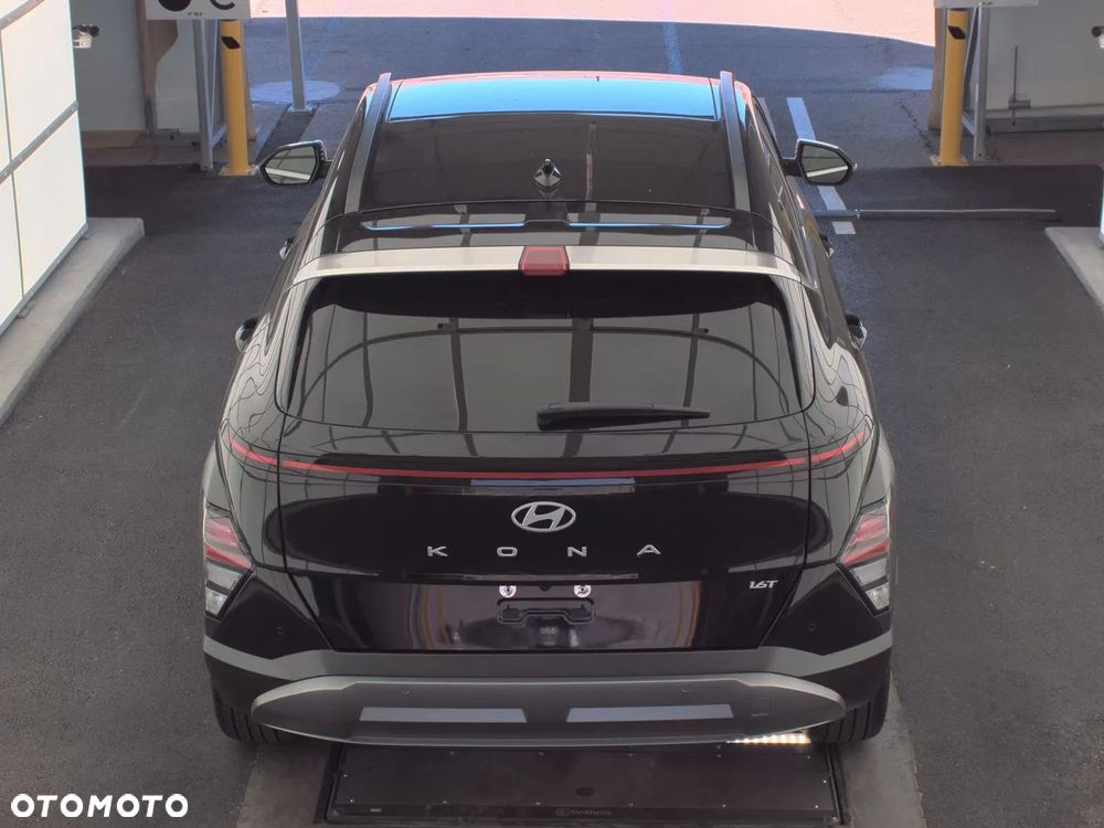 Hyundai Kona 1.6 T-GDI Premium DCT - 6