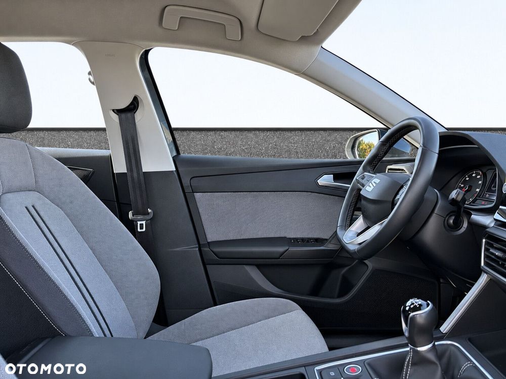 Seat Leon - 22