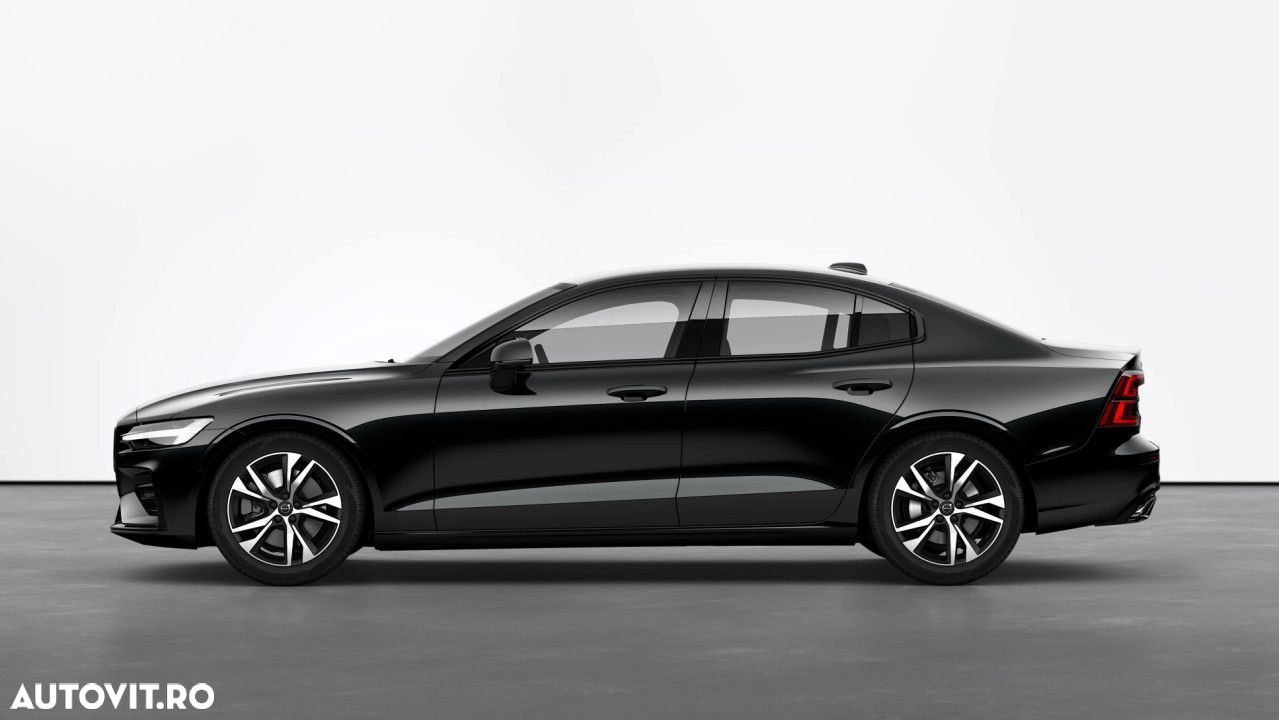 Volvo S60 - 3