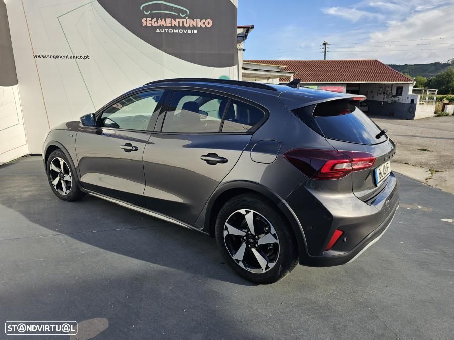 Ford Focus - 11