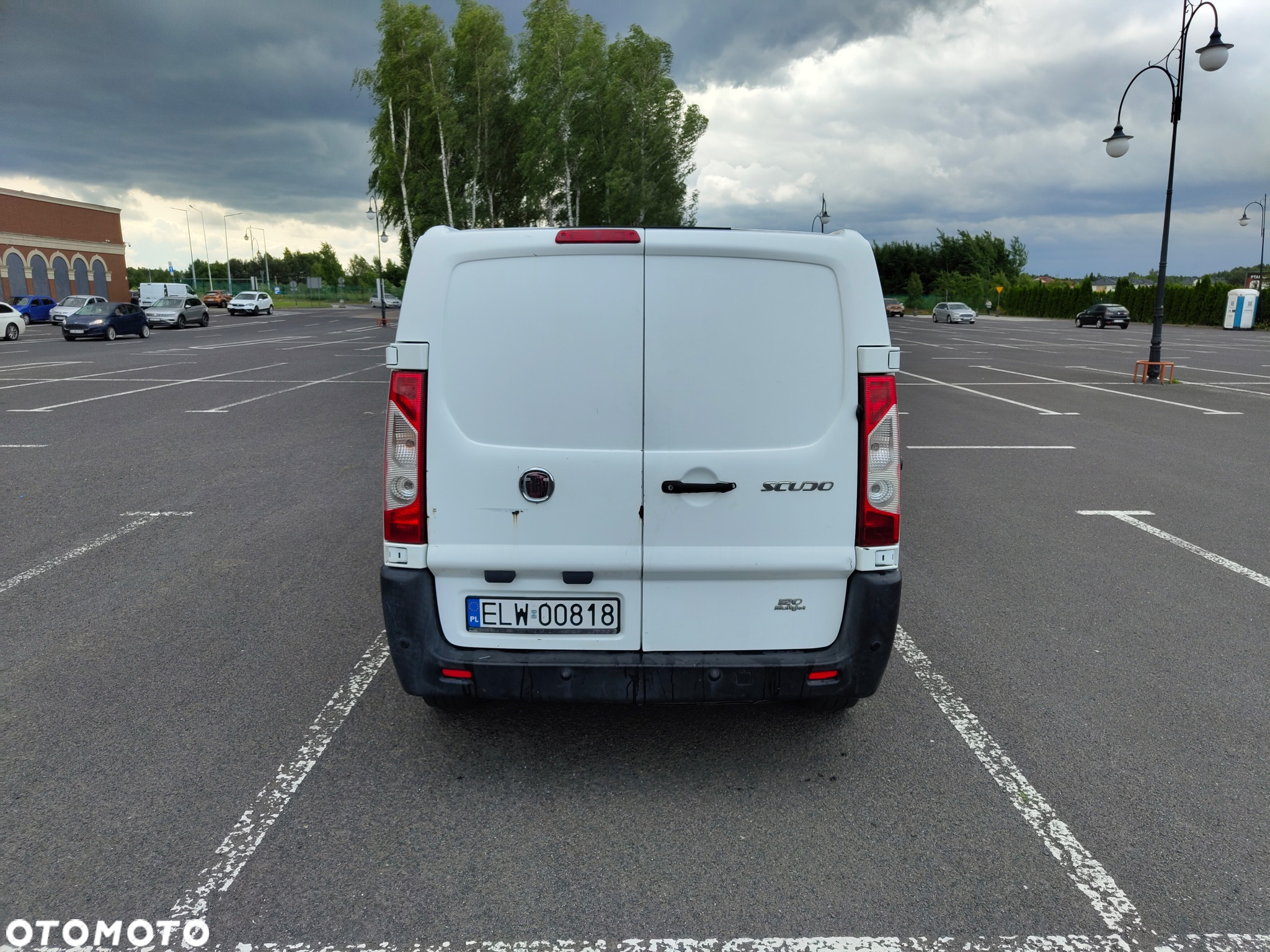 Fiat Scudo - 4