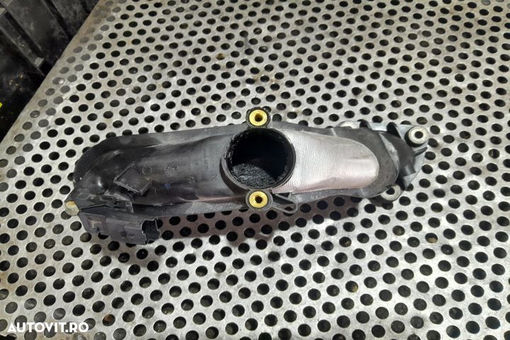 Furtun intercooler 9674942380 9674942380 Ford Focus 3 [2011 - 2015] w - 3