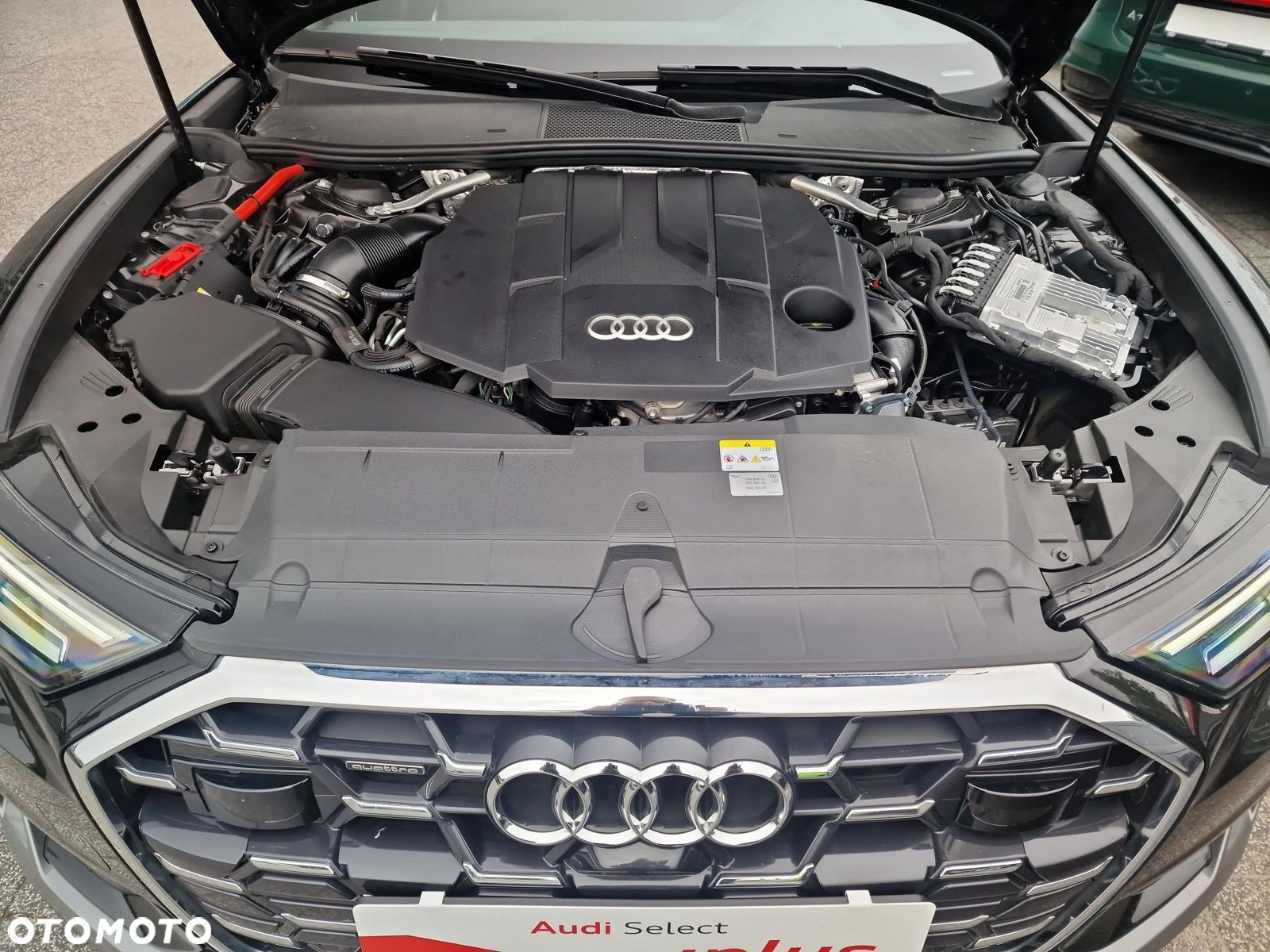 Audi A6 - 17