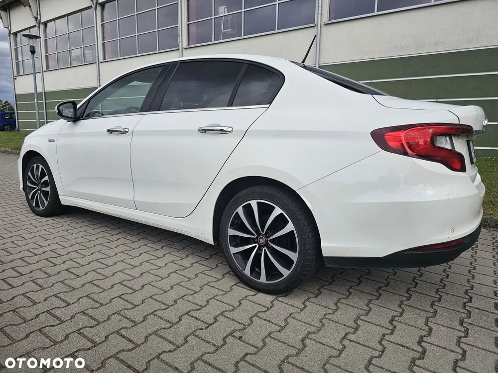 Fiat Tipo 1.4 16v Lounge - 9