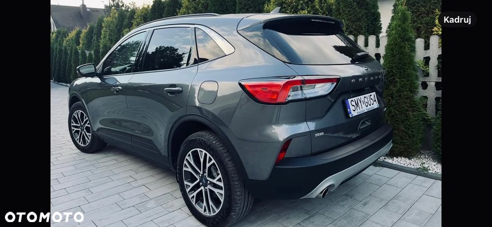 Ford Kuga 1.5 EcoBoost 4x4 Titanium - 15