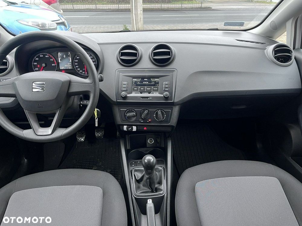 Seat Ibiza - 15