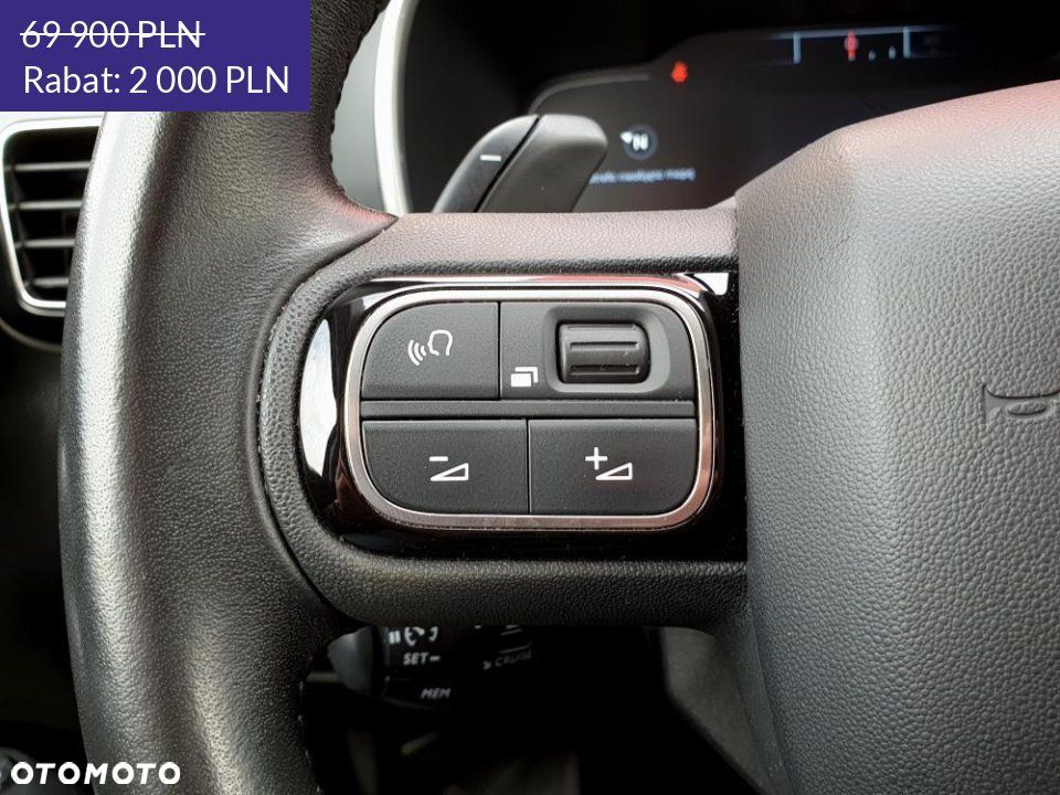 Citroën C5 Aircross - 14