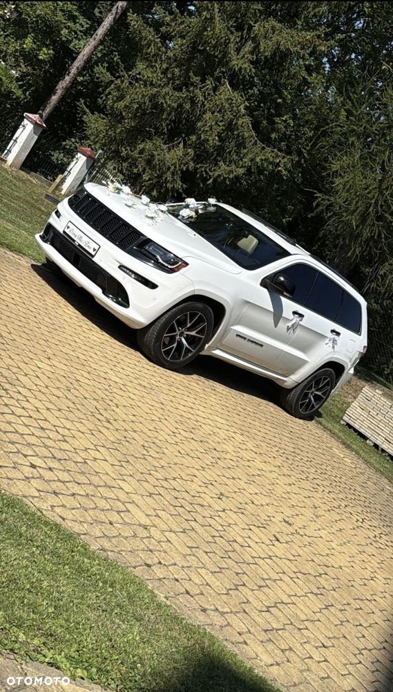 Jeep Grand Cherokee 3.6 V6 Limited - 7