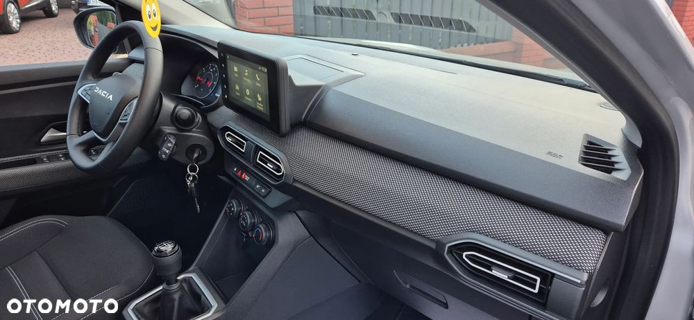 Dacia Sandero 1.0 TCe Comfort - 16
