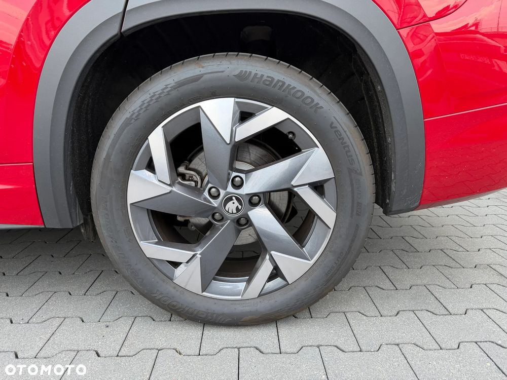 Skoda Kodiaq 1.5 TSI mHEV 4x2 Sportline DSG - 5