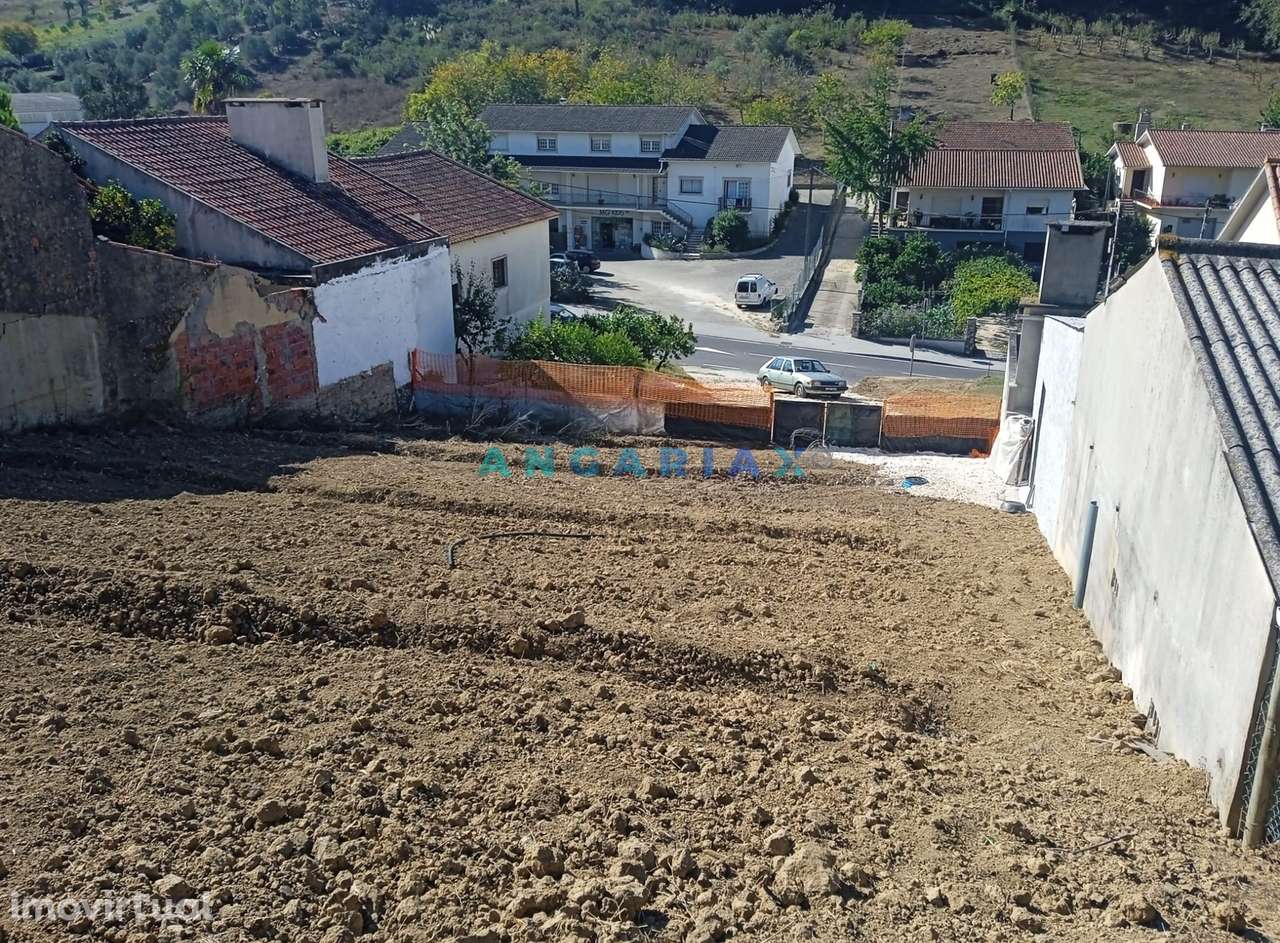 ANG1486 - Terreno para Venda em Batalha - Grande imagem: 2/3