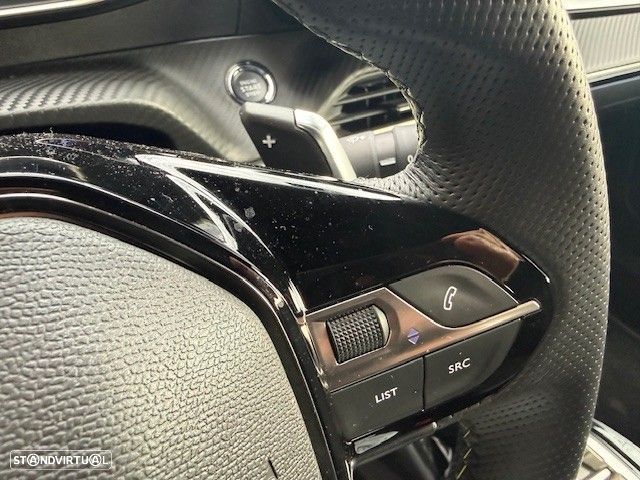 Peugeot 2008 1.2 Hybrid GT e-DCS6 - 14