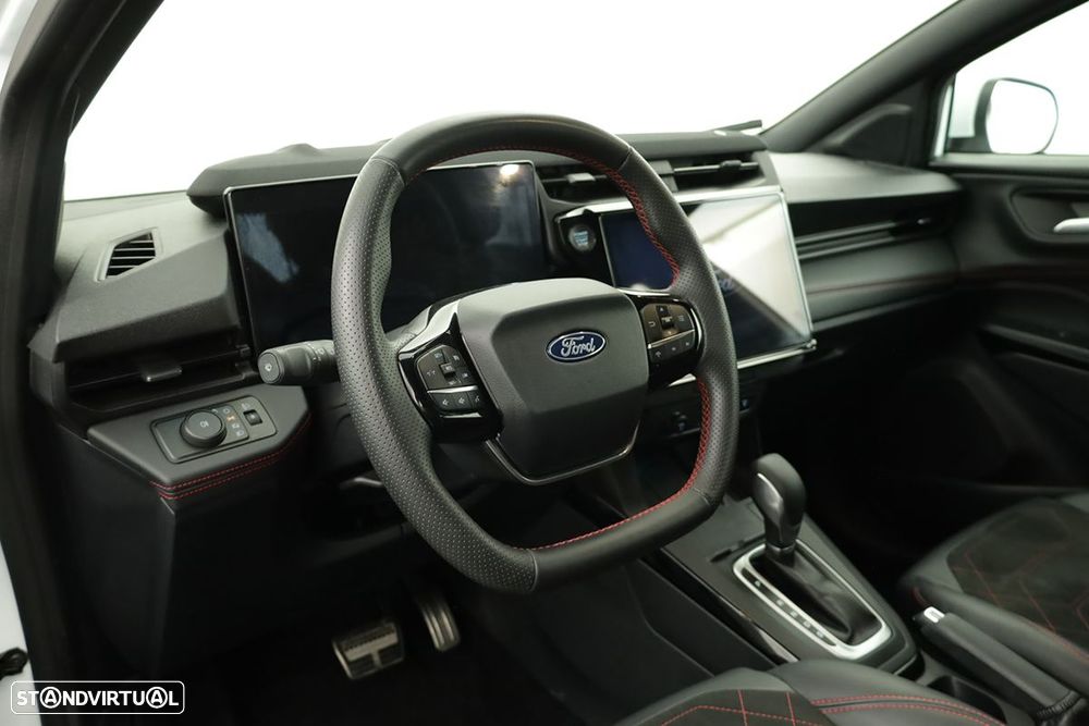 Ford Puma 1.0 EcoBoost MHEV ST-Line Aut. - 7