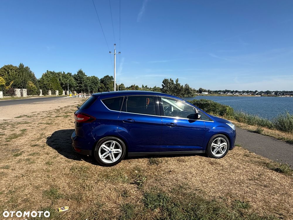 Ford C-MAX - 5
