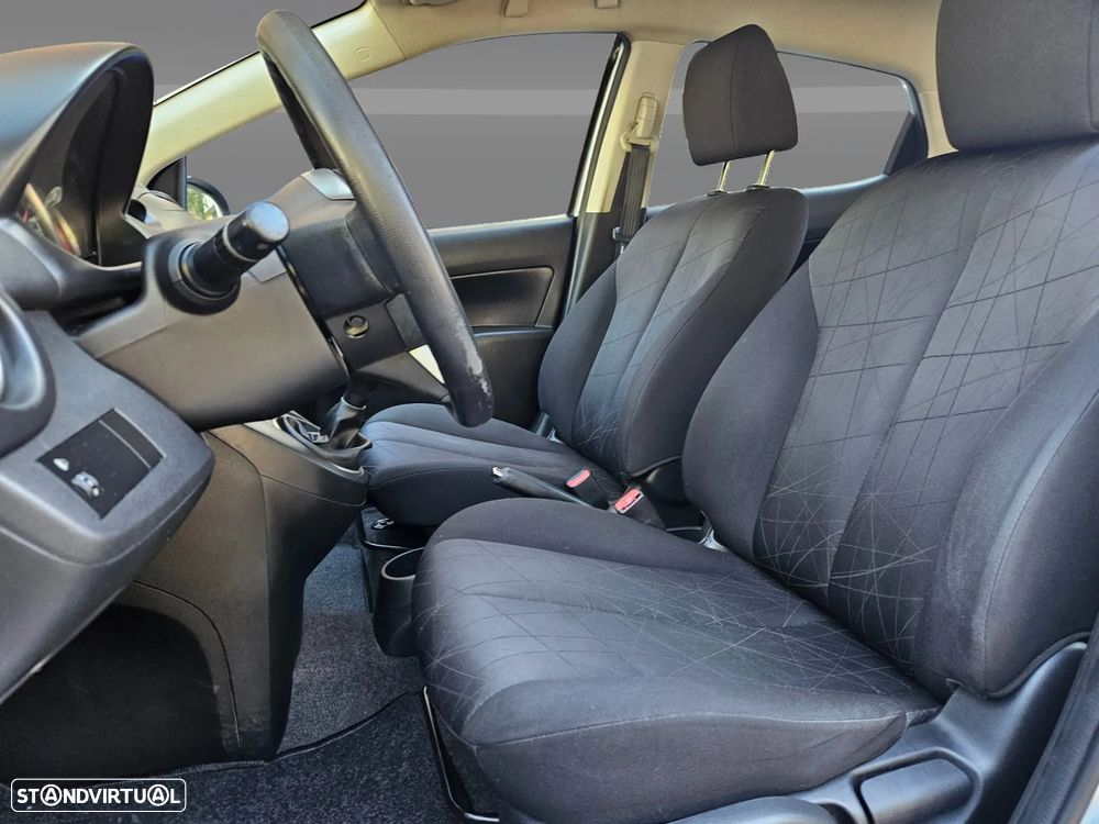 Mazda 2 1.3 MZR Comfort - 15