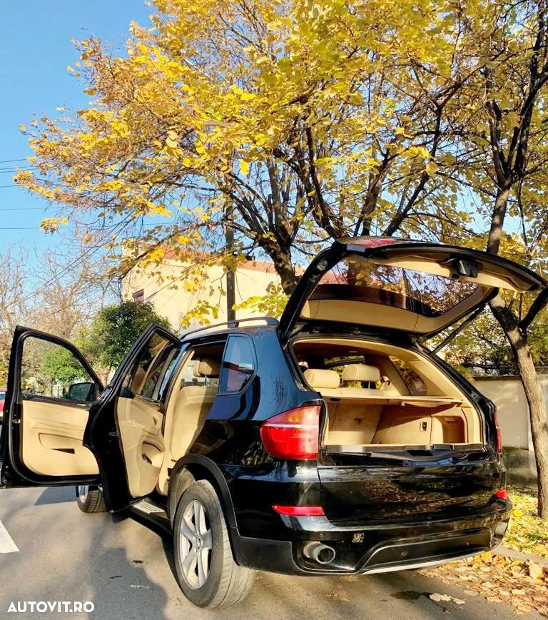 BMW X5 3.0d Aut. - 9