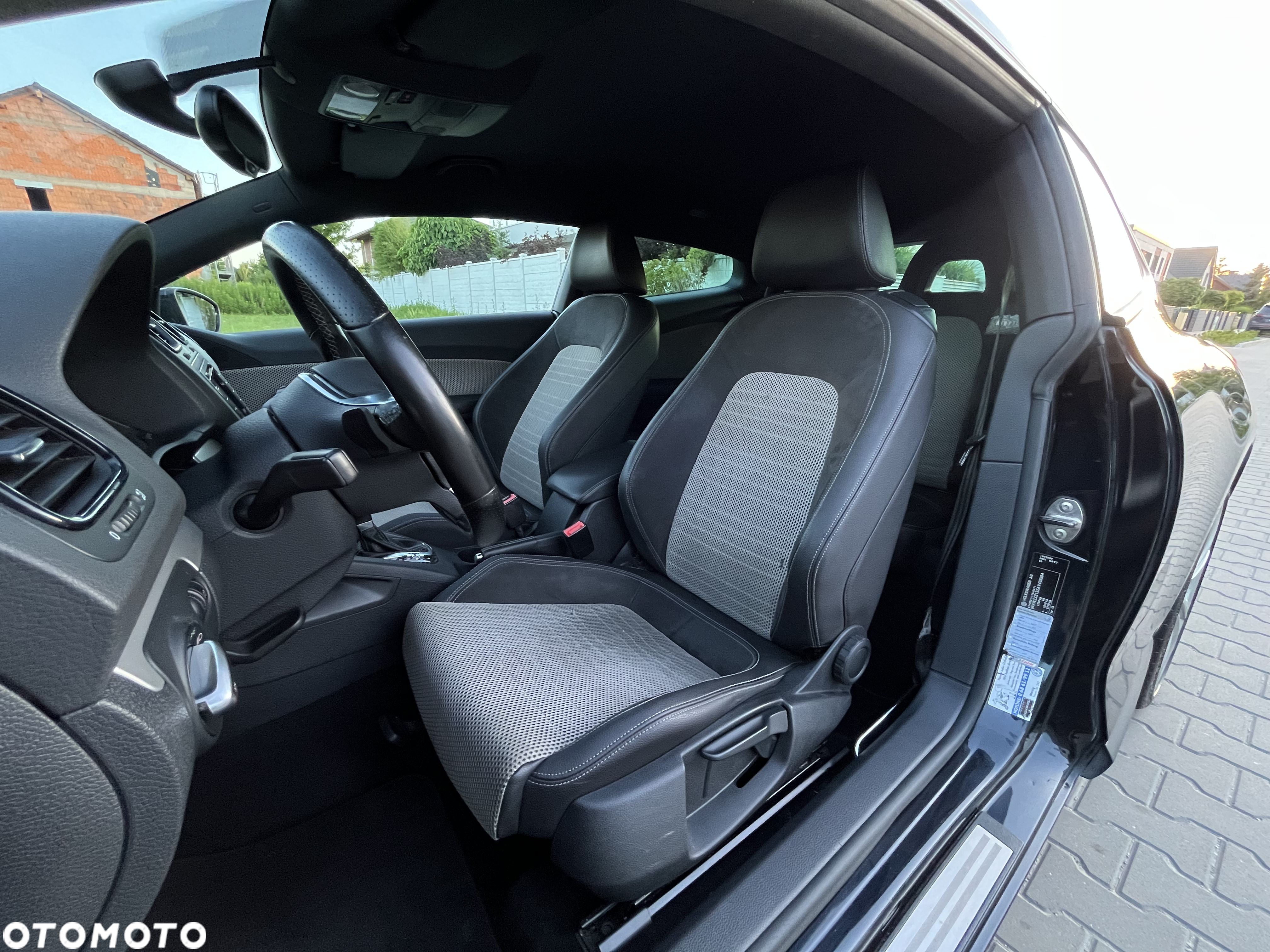 Volkswagen Scirocco 1.4 TSI Shark DSG - 13