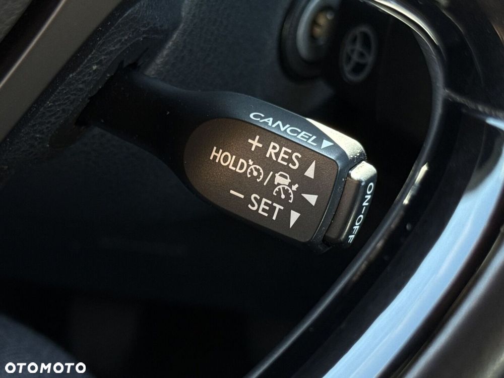 Toyota C-HR 1.2 T GPF Premium - 21
