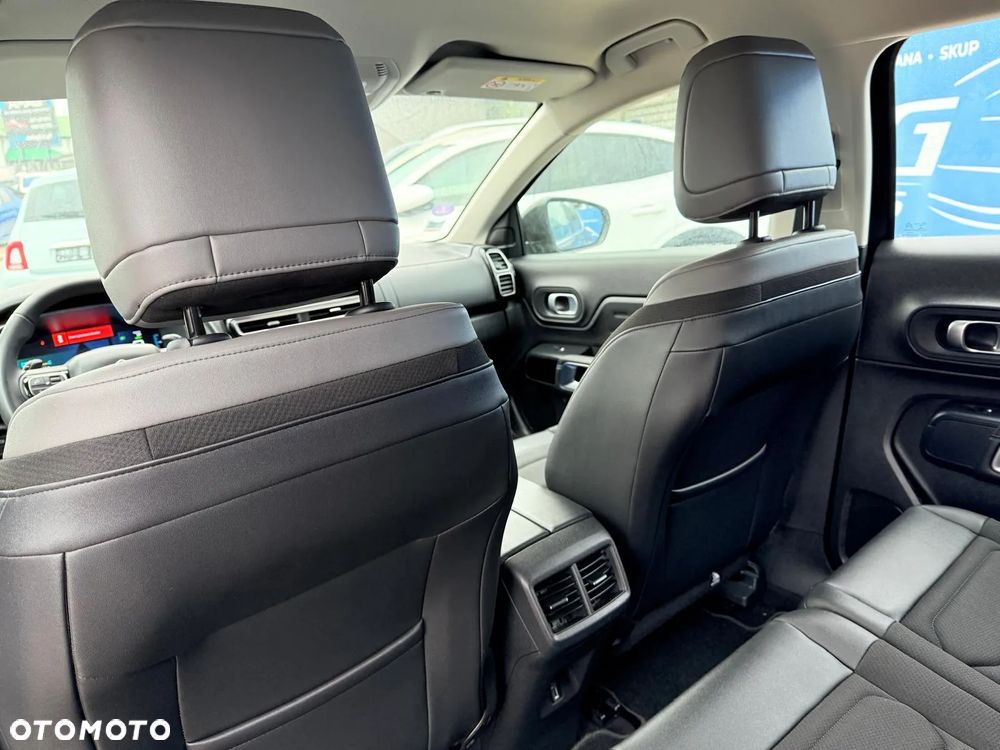 Citroën C5 Aircross 1.6 PHEV 225 Feel Pack EAT8 - 14