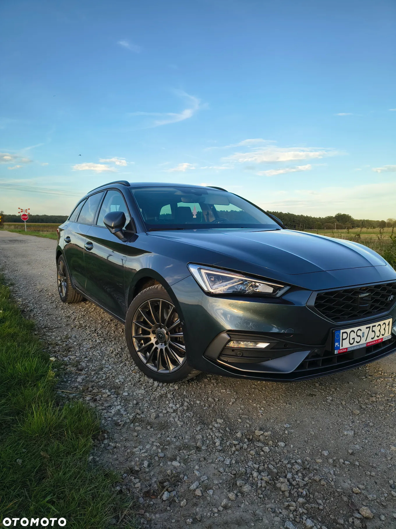 Seat Leon 2.0 TDI Full LED DSG - 7