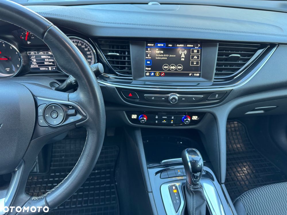 Opel Insignia 1.5 T GPF Innovation S&S - 22