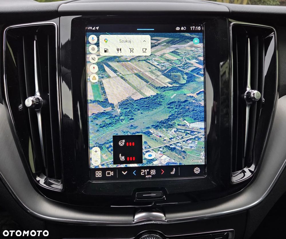 Volvo XC 60 B4 D Geartronic Momentum Pro - 30