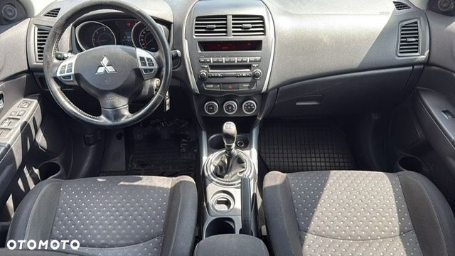 Mitsubishi ASX 1.8 DID Invite AS&G - 33