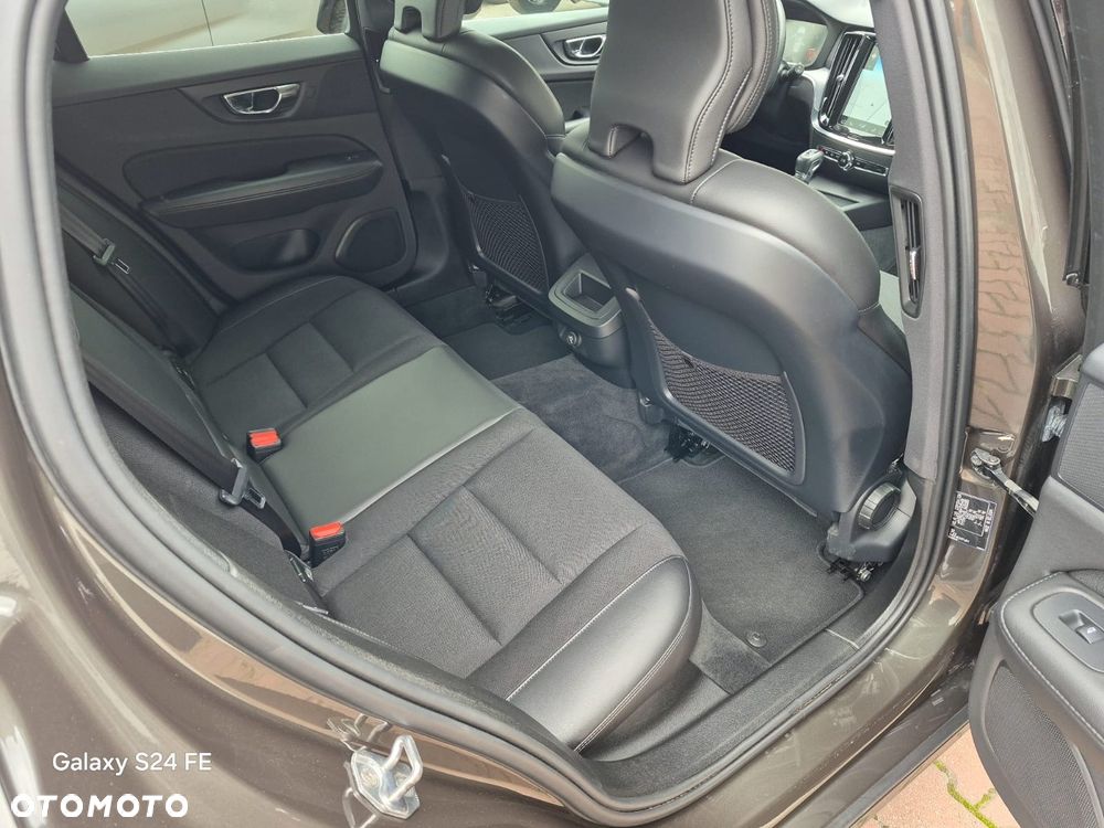 Volvo V60 - 37