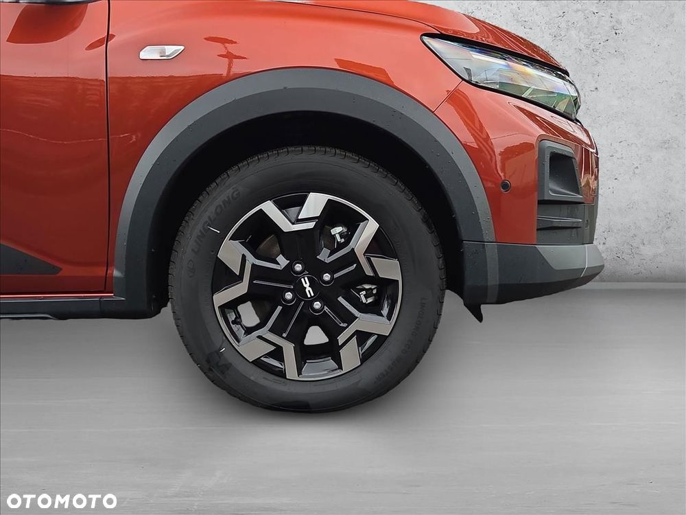 Dacia Jogger - 9