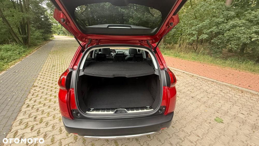 Peugeot 2008 PureTech 110 GPF Stop&Start EAT6 Style - 38