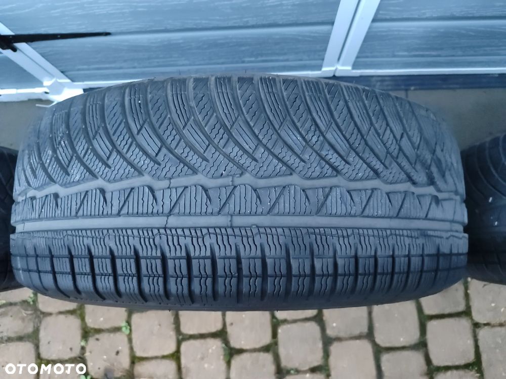 BMW X1 F48, X2 F 39 oryginalne koła zimowe - 6