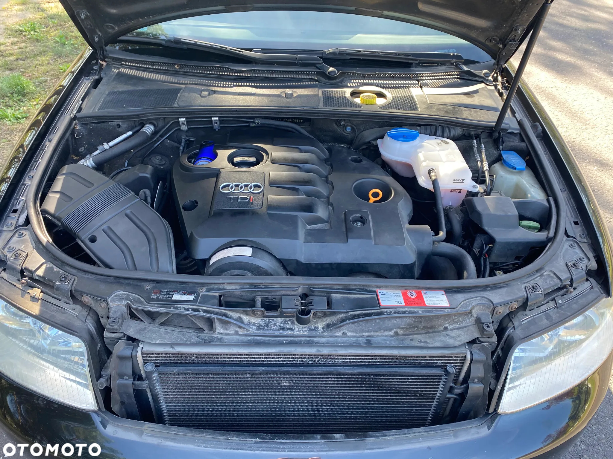 Audi A4 - 12