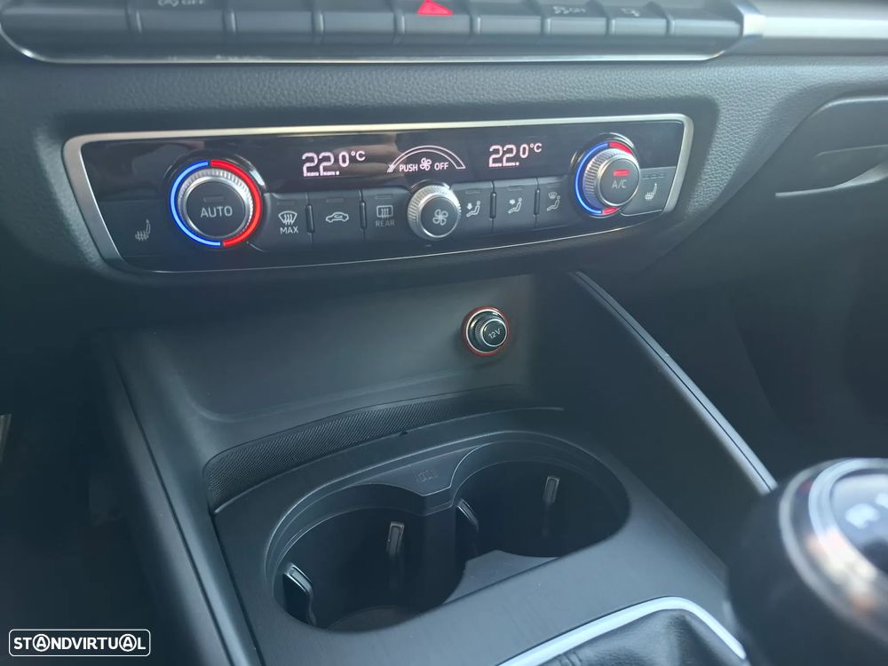 Audi A3 Limousine 1.6 TDI Advance - 23