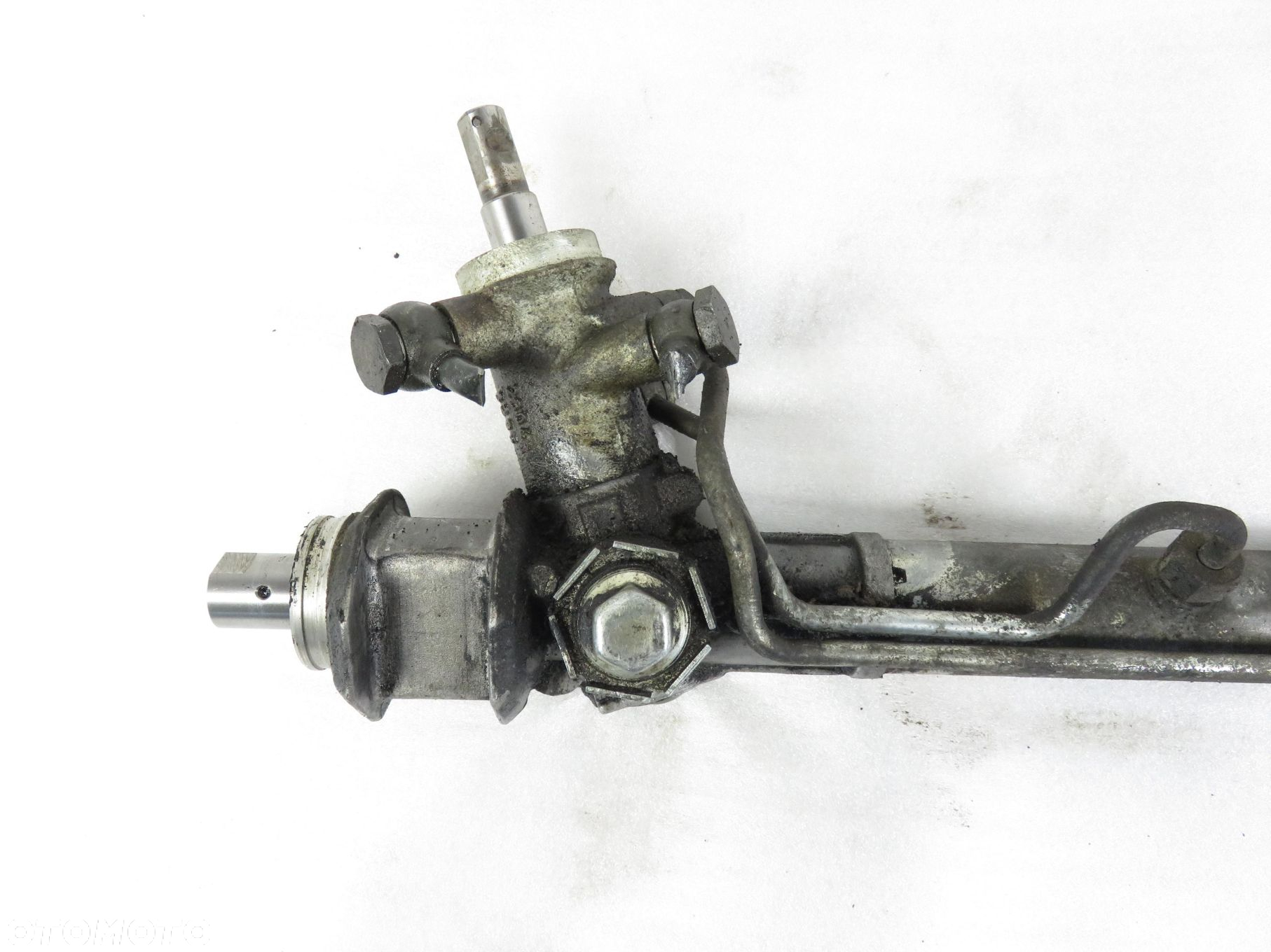 MAGLOWNICA OPEL VECTRA B 26046873 - 5