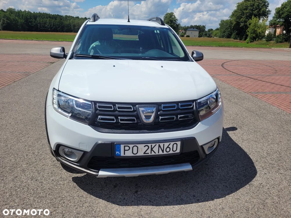 Dacia Sandero Stepway 0.9 TCe Laureate S&S - 2
