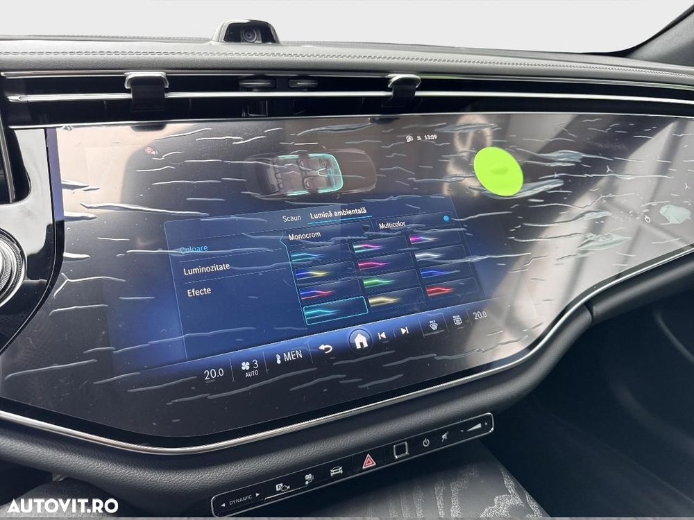 Mercedes-Benz E - 18