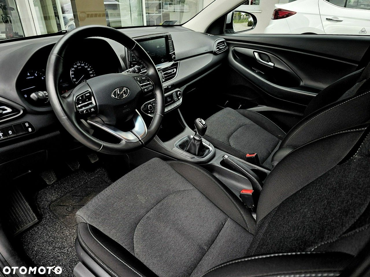 Hyundai i30 1.5 DPI Comfort - 22