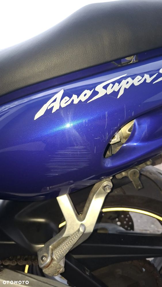 Yamaha Thunderace - 19