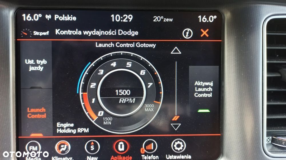 Dodge Charger 5.7 R/T - 34