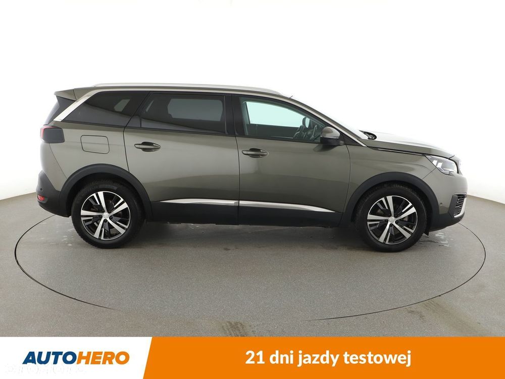 Peugeot 5008 - 7