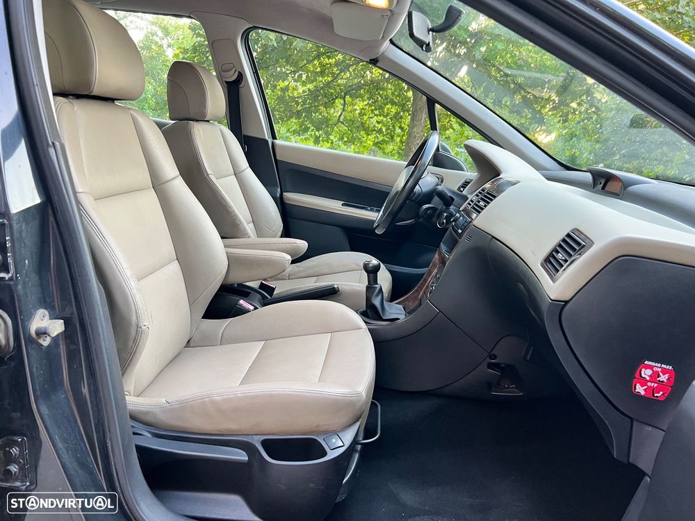 Peugeot 307 1.6 HDi Premium - 8