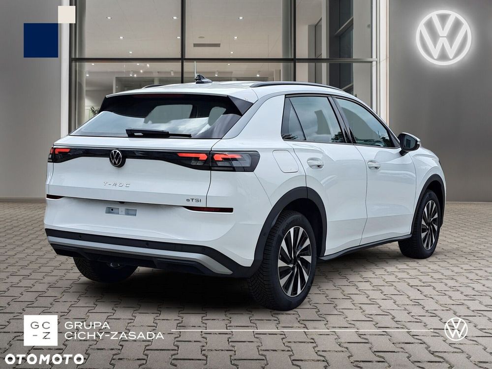 Volkswagen T-Roc - 6