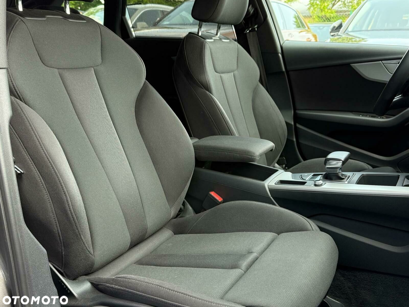 Audi A4 - 14