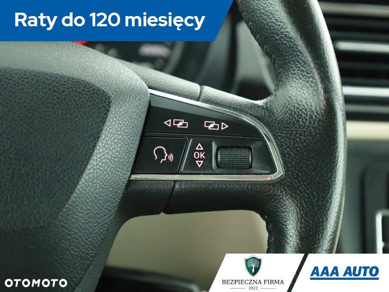 Seat Toledo - 15