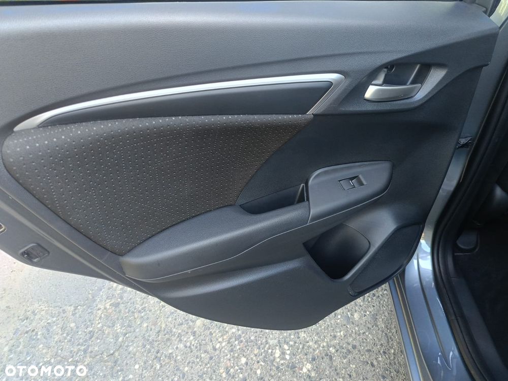 Honda Jazz 1.3 i-VTEC Elegance (ADAS/Honda Connect+) CVT - 20