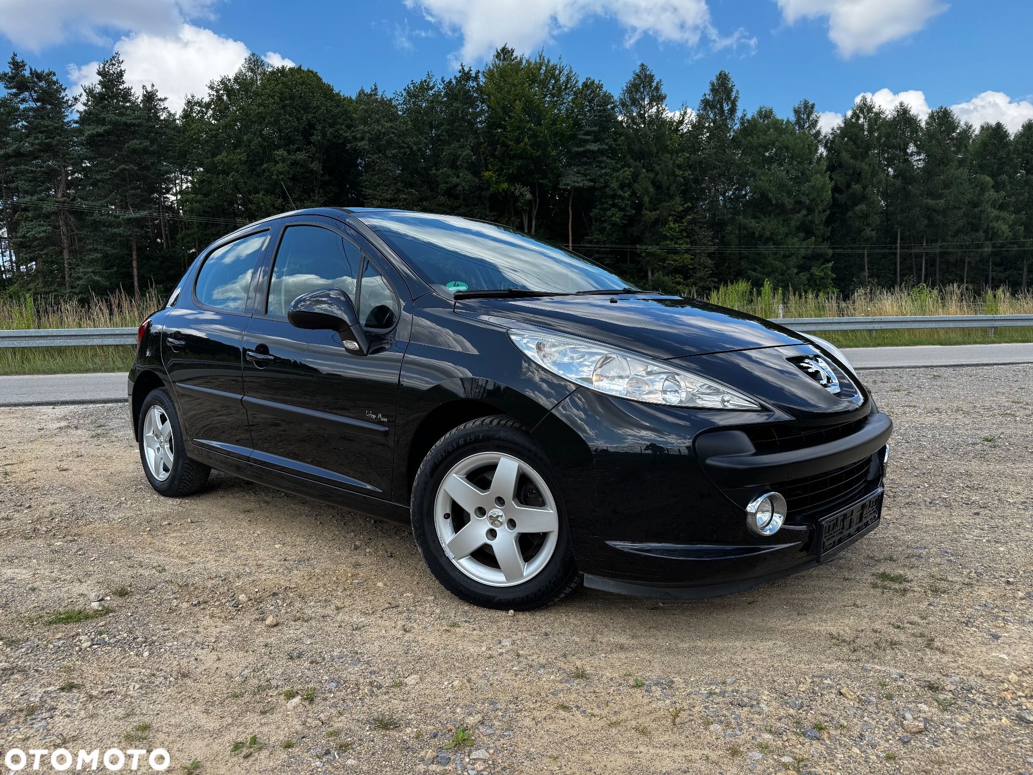 Peugeot 207 95 VTi Urban Move - 1