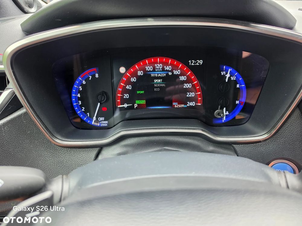 Toyota Corolla - 19