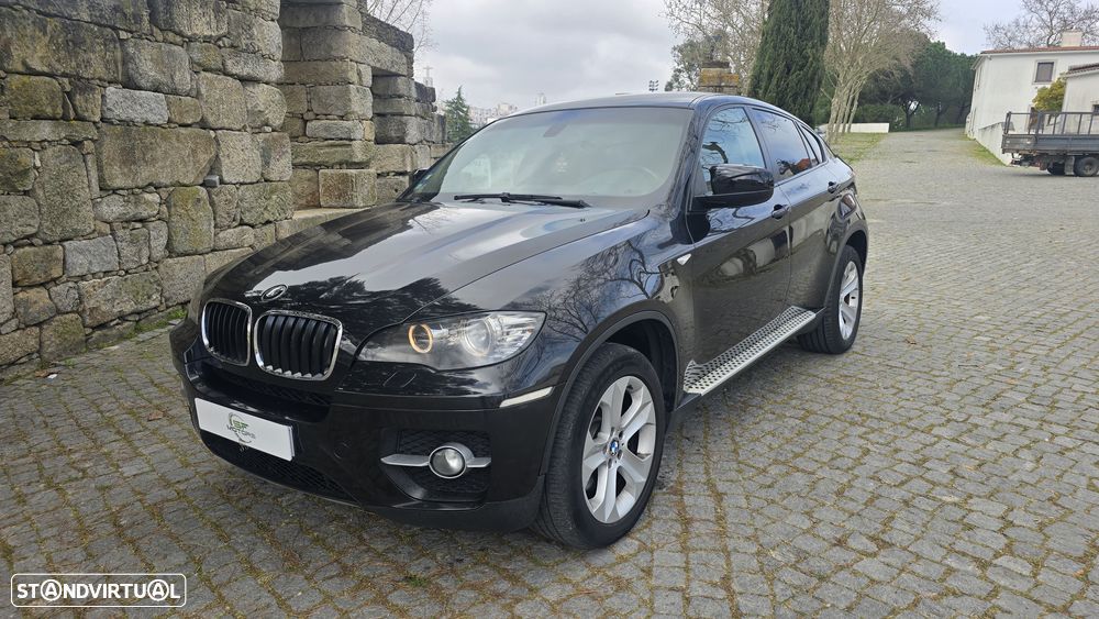 BMW X6 xDrive30d BluePerformance - 5