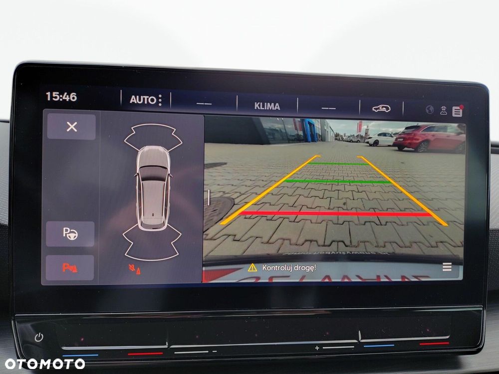 Cupra Leon 2.0 TSI VZ DSG - 22