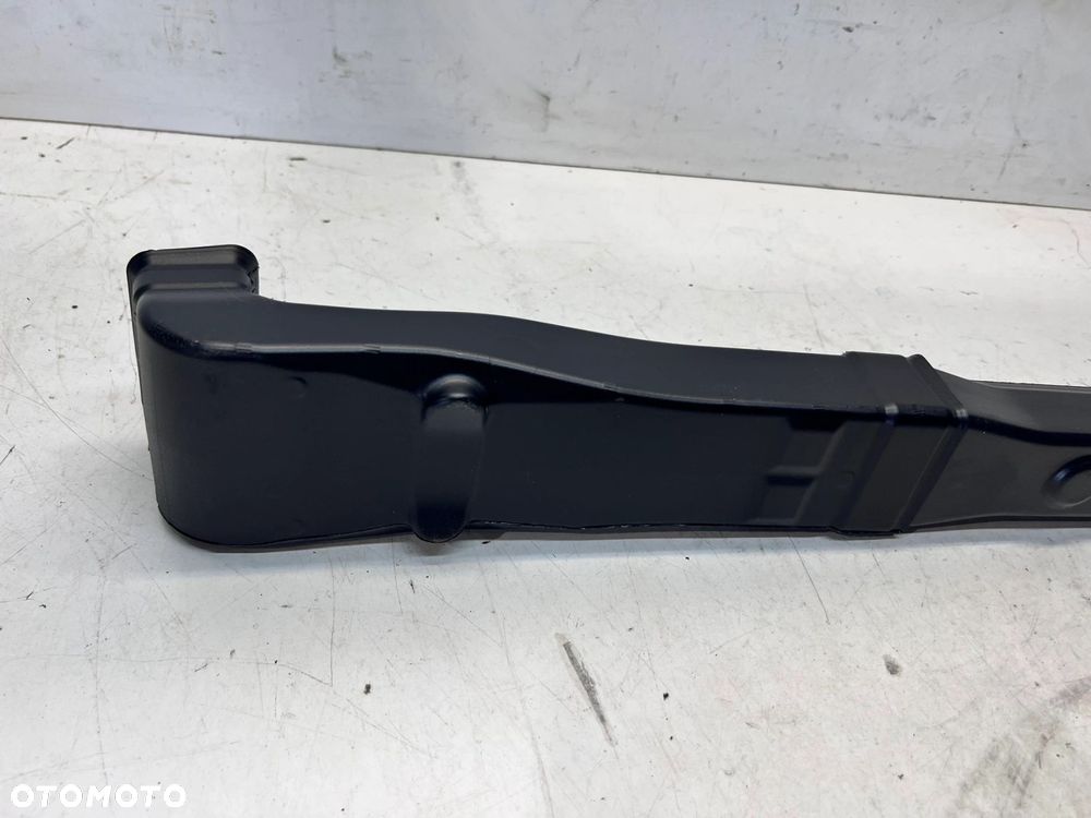 KIEROWNICA POWIETRZA KANAŁ TUNEL AUDI Q4 E-TRON SPORTBACK 1EA864253 - 3